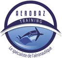 Logo de Aerobaz