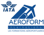 Logo de Aeroform