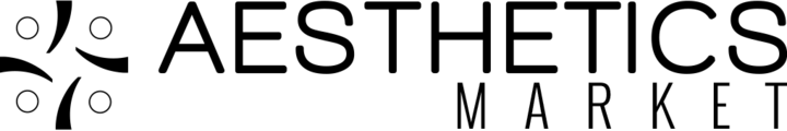 Logo de Aesthetics Market
