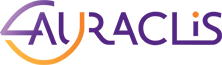 Logo de Auraclis