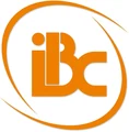 Logo de IBC