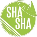 Logo de Shasha