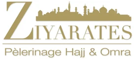 Logo de Ziyarates